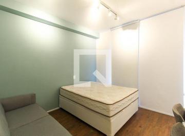 Apartamento · 48m² · 1 Quarto · Apartamento à Venda - Belém, 1 Quarto, 48 m2