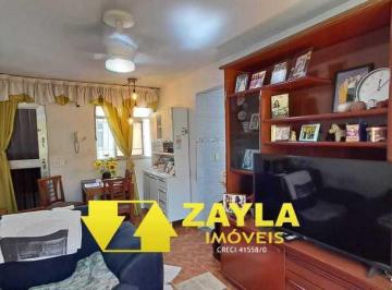 Apartamento · 48m² · 2 Quartos · 1 Vaga · Apartamento 2 quartos Vaga de garagem à venda em Coelho Neto - Rio de Janeiro, R