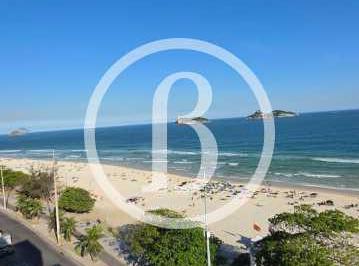 Apartamento · 158m² · 3 Quartos · 2 Vagas · Apartamento : Padrão / Residencial / Barra da Tijuca