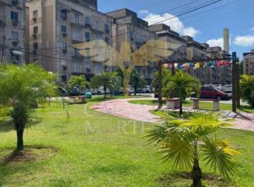 Apartamento · 50m² · 3 Quartos · 1 Vaga · APARTAMENTO 3 QUARTOS, 50M², EM LAURO DE FREITAS