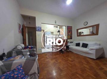 Apartamento · 70m² · 2 Quartos · 1 Vaga · Apartamento na Tijuca à venda