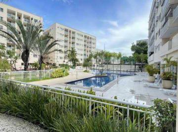 Apartamento · 60m² · 2 Quartos · 1 Vaga · Mais Residencial Apto 2 quartos com armários planejados