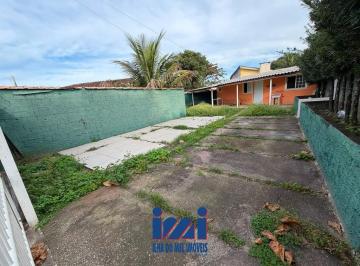 Casa · 40m² · 1 Quarto · 2 Vagas · Atami com espaço de terreno a 150 metros do mar