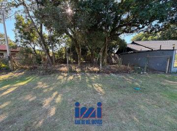 Terreno · 560m² · Lote com 560,00 M² perto da prainha em Pontal