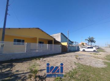Casa · 420m² · 3 Quartos · Casa com piscina e 03 quartos no Balneário Currais