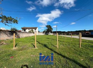 Terreno · 506m² · Terreno comercial esquina a venda em Pontal do Sul
