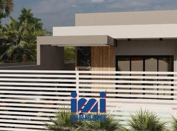 Casa · 90m² · 3 Quartos · 2 Vagas · CASA NOVA BAIRRO ELIANA COM PISCINA
