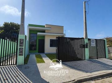 Casa · 2 Quartos · casa com suite a 300 metros do mar