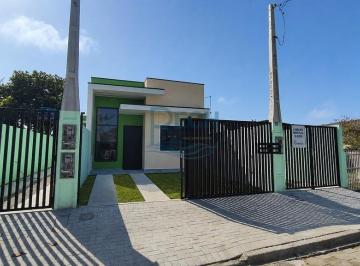 Casa · 2 Quartos · Casa com suite a 300 metros do mar Caravelas Matinhos