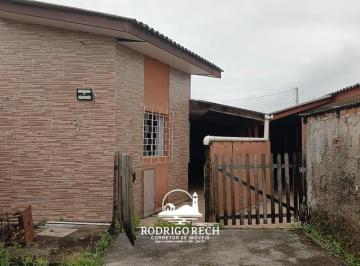 Casa · 1 Quarto · 1 Vaga · Locação de KITNET mobiliada balneário Carmery.