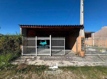 Casa · 110m² · 2 Quartos · 4 Vagas · Casa Geminada Jardim Canada