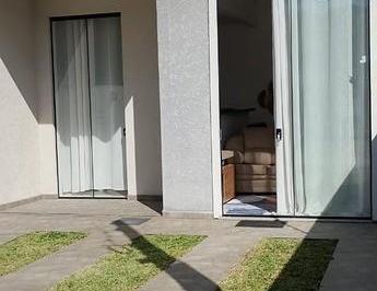 Casa · 95m² · 3 Quartos · 2 Vagas · CASA NEREIDAS COM PISCINA MOBILIADA