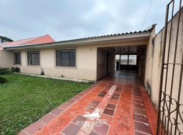 Casa · 2 Quartos · 2 Vagas · Oportunidade Imperdivel no bairro Cajuru Curitiba