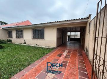 Casa · 2 Quartos · 2 Vagas · Oportunidade Imperdivel no bairro Cajuru Curitiba
