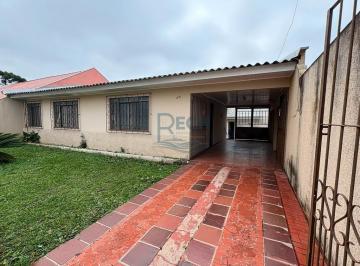 Casa · 2 Quartos · 2 Vagas · Oportunidade Imperdivel no bairro Cajuru Curitiba