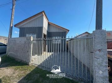 Casa · 2 Quartos · 1 Vaga · Casa nova 2 quartos em Paranaguá