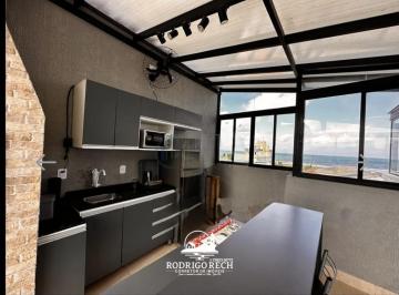 Apartamento · 3 Quartos · 1 Vaga · Apartamento Cobertura em Pontal do Paraná