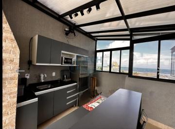 Apartamento · 3 Quartos · 1 Vaga · Apartamento Cobertura em Pontal do Paraná