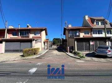 Casa · 97m² · 3 Quartos · 2 Vagas · Excelente Sobrado 03 quartos sendo 1 suíte