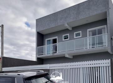 Casa · 3 Quartos · 2 Vagas · Sobrado de alto padrão em Gaivotas Matinhos