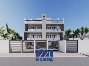 Apartamento · 58m² · 3 Quartos · Apartamento alto padrão em Caiobá Matinhos