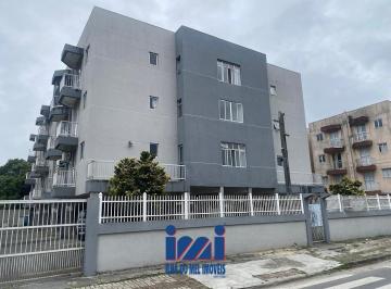 Apartamento · 41m² · 2 Quartos · 1 Vaga · Seu apartamento no litoral a apenas 800m do mar!