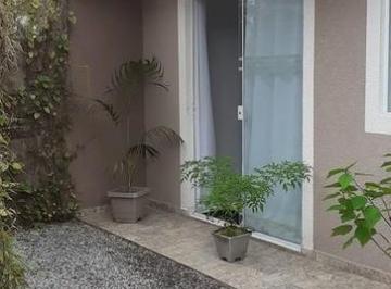 Casa · 115m² · 2 Quartos · 2 Vagas · Casa a venda Saint Etiene