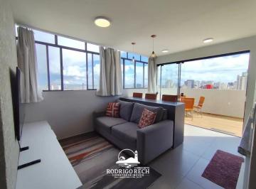 Apartamento · 180m² · 6 Quartos · Cobertura á venda no centro de Curitiba