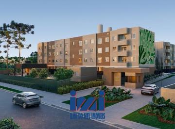 Apartamento · 33m² · 2 Quartos · Apartamento 2 quartos Hauer
