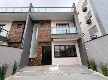 Apartamento · 133m² · 3 Quartos · 2 Vagas · Triplex 3 Dormitório Monções Pontal do Paraná