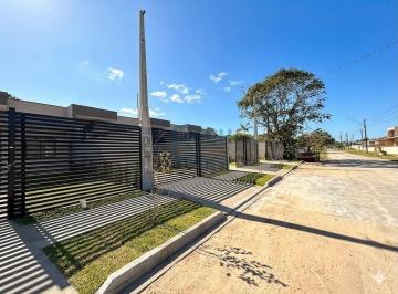 Casa · 192m² · 2 Quartos · 2 Vagas · Casa 2 dormitórios sendo uma suite Matinhos