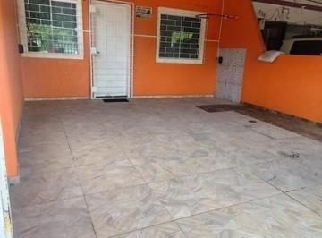 Casa · 53m² · 2 Quartos · 1 Vaga · CASA A VENDA NO BALNEARIO BELTRAMI