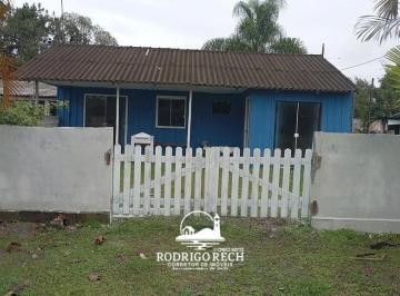 Casa · 2 Quartos · 2 Vagas · Casa mista com 2 quartos em Shangri-lá