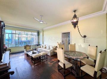 Apartamento · 160m² · 4 Quartos · 1 Vaga · Apartamento 160 m² em localização privilegiada em Ipanema