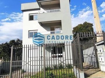 Apartamento · 78m² · 2 Quartos · APARTAMENTO DOIS DORMITÓRIOS NO BAIRRO SÃO LUIZ