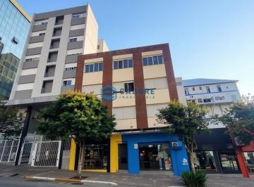 Apartamento · 100m² · 3 Quartos · APARTAMENTO TRÊS DORMITÓRIOS CENTRO DE CAXIAS