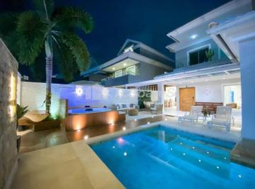 Casa · 420m² · 4 Quartos · Casa em Condomínio : Duplex / Residencial
