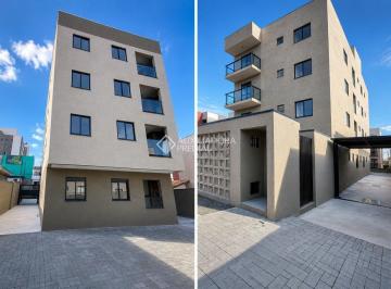 Apartamento · 55m² · 3 Quartos · 1 Vaga · Apartamento novo com 3 quartos no Boneca do Iguaçu