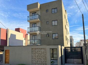 Apartamento · 62m² · 3 Quartos · 1 Vaga · Apartamento novo com 3 quartos no Boneca do Iguaçu