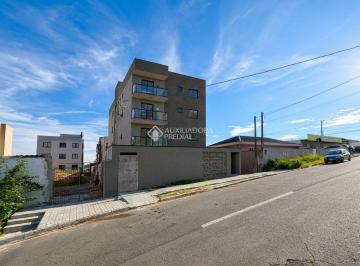 Apartamento · 96m² · 3 Quartos · 1 Vaga · Apartamento novo com 3 quartos com Garden no Boneca do Iguaçu