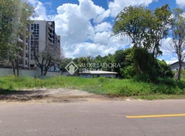 Terreno · 984m² · Terreno de esquina à venda no Tingui - Curitiba/PR | 960 m² | ZR4