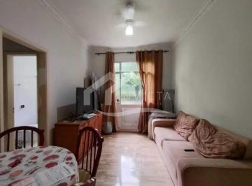 Apartamento · 46m² · 2 Quartos · EXCELENTE 2 QUARTOS NA GLÓRIA