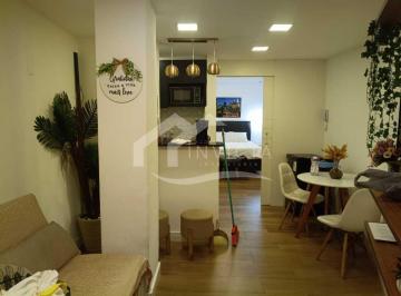 Apartamento · 30m² · 1 Quarto · Apartamento : Padrão / Residencial / Botafogo