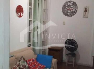 Apartamento · 40m² · 1 Quarto · MARAVILHOSO SALA QUARTO COM GARDEM EM COPACABANA