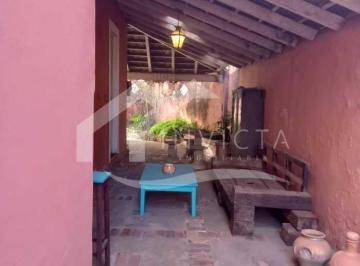 Casa · 298m² · 7 Quartos · 3 Vagas · MARAVILHOSA CASA  TRIPLEX EM BOTAFOGO
