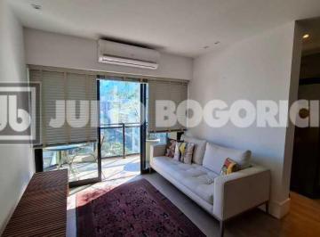 Apartamento · 62m² · 2 Quartos · 1 Vaga · FLAT, 2 SUITES. MOBILIADO, VAGA DE GARAGEM