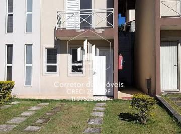 Casa · 66m² · 2 Quartos · 2 Vagas · Casa com 2 Quartos, 2 Vagas, à venda, 83 m² por R$ 350.000