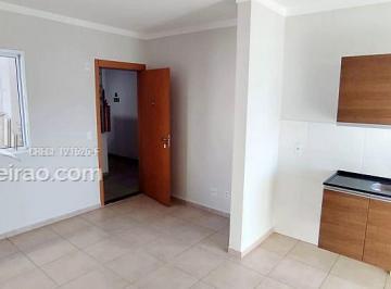 Apartamento · 43m² · 2 Quartos · 1 Vaga · Vitta Recanto da Mata - 2 Dormitórios Reformado à Venda