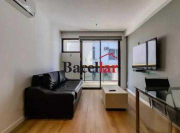 Apartamento · 39m² · 1 Quarto · Flat :  / Residencial / Ipanema