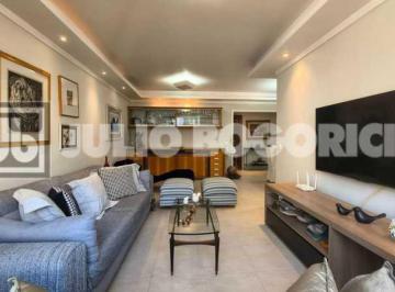 Apartamento · 136m² · 3 Quartos · 1 Vaga · Apartamento : Padrão / Residencial / Icaraí